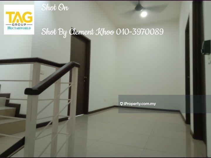 2.5-storey Terraced House for Rent in Southbay Residence, Batu Maung by Clement Khoo - iProperty.com.my