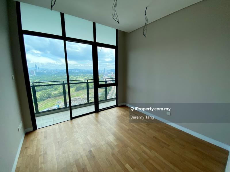 Service Residence for Sale in TTDI Ascencia by Jeremy Tang - iProperty.com.my