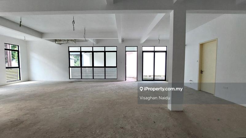 Bungalow House for Sale in Santuari Park Pantai Bukit Gasing PJ, Kampung Kerinchi (Bangsar South) by Visaghan Naidu - iProperty.com.my