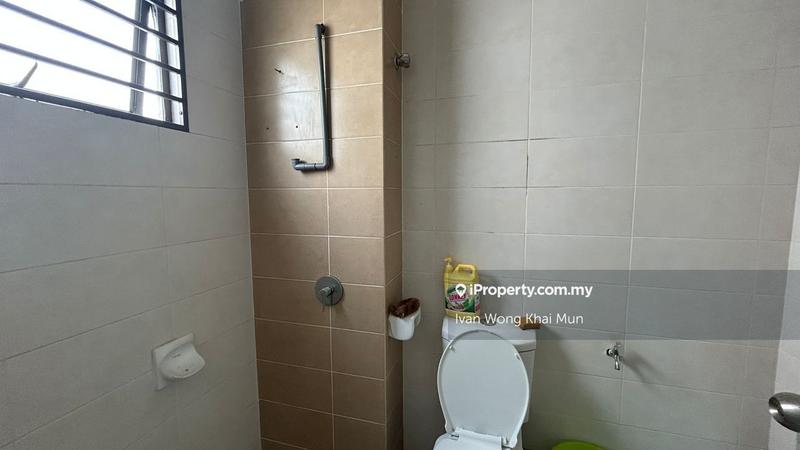 2-storey Terraced House for Sale in Setia Indah, Setia Alam by Ivan Wong Khai Mun - iProperty.com.my