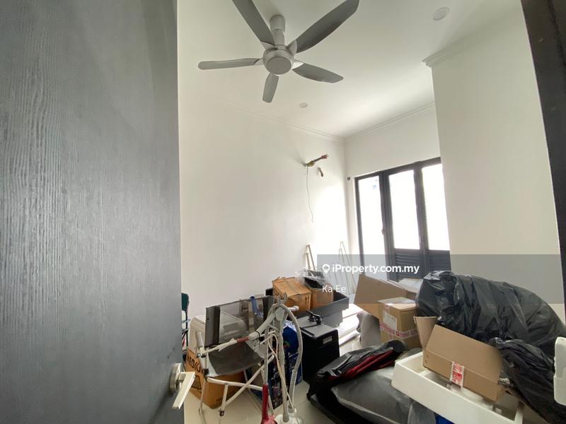 Semi-Detached House for Sale in Denai Alam, Shah Alam by Ka Ee - iProperty.com.my