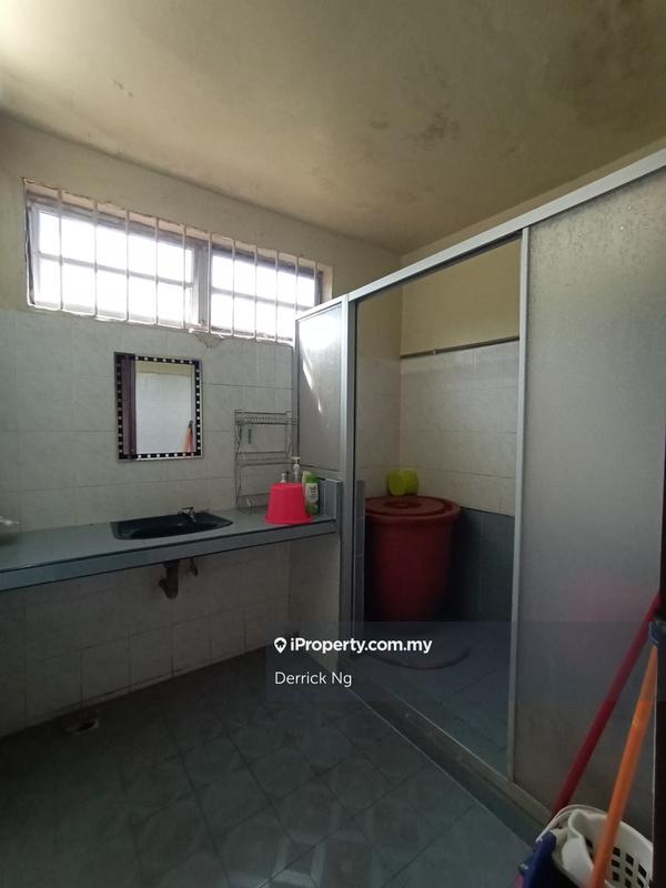 Rumah Berkembar untuk Dijual di Taman Ria, Sungai Petani oleh Derrick Ng - iProperty.com.my