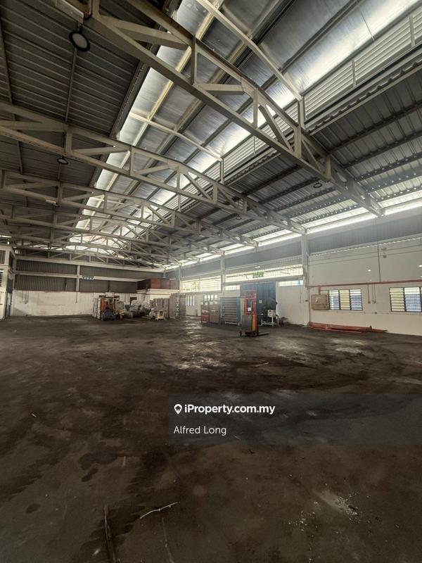 For Rent - Balakong , Taming Jaya Selesa Jaya seri kembangan