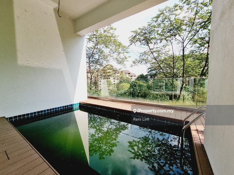 Semi-Detached House for Sale in Rafflesia, Damansara Perdana, Petaling Jaya, PJ, Damansara Perdana by Reni Lim - iProperty.com.my