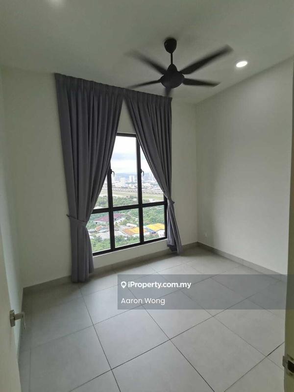 Condominium for Rent in The Address by Aaron Wong - View - iProperty.com.my
