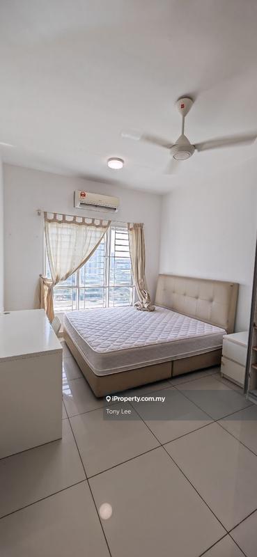 Service Residence for Rent in Endah Promenade by Tony Lee - iProperty.com.my