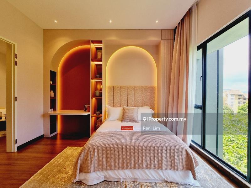 Rumah Berkembar untuk Dijual di Bandar Damansara Perdana, Damansara Perdana oleh Reni Lim - iProperty.com.my