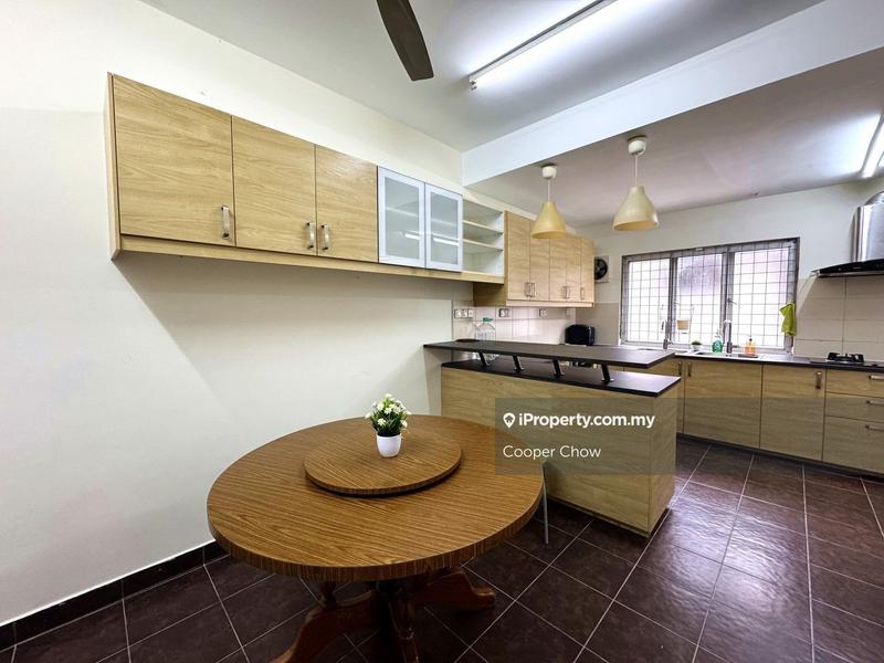 Rumah Teres 2-Tingkat untuk Dijual di SS2, Petaling Jaya oleh Cooper Chow - iProperty.com.my