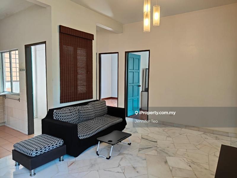 For Sale - Apartment Sri Ara