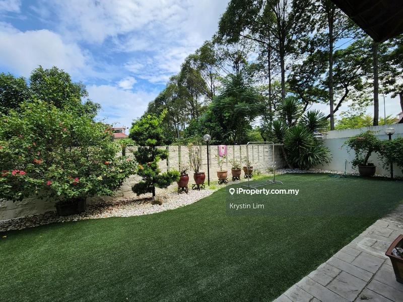 Bungalow House for Sale in Kota Kemuning, Shah Alam by Krystin Lim - iProperty.com.my