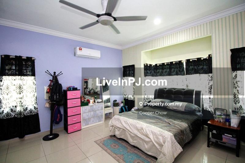 2-storey Terraced House for Sale in Taman Kelana Idaman, Ara Damansara by Cooper Chow - iProperty.com.my