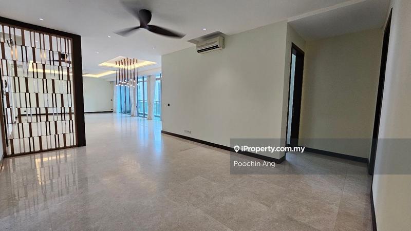 Condominium for Sale in Hampshire Residences by Poochin Ang - iProperty.com.my