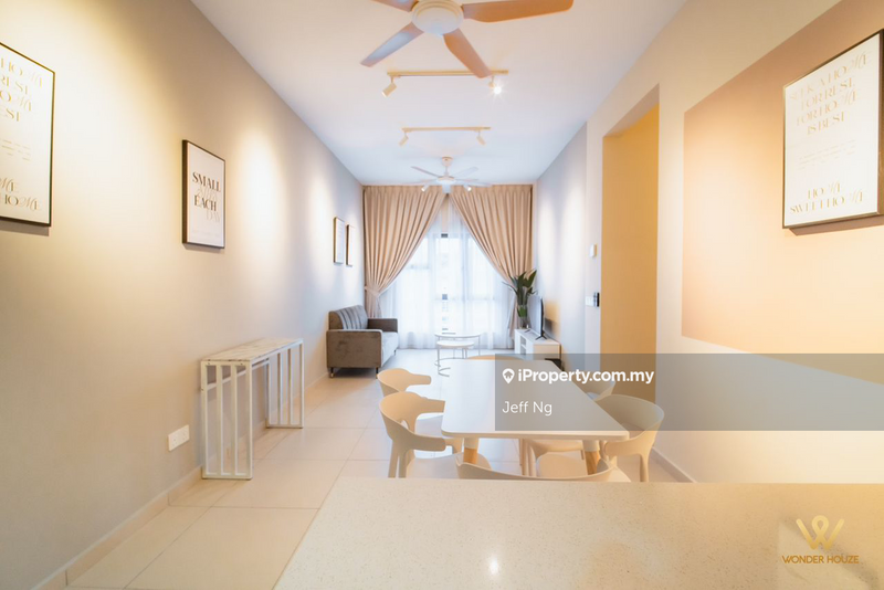Kondominium untuk Disewa di Embayu oleh Jeff Ng - iProperty.com.my