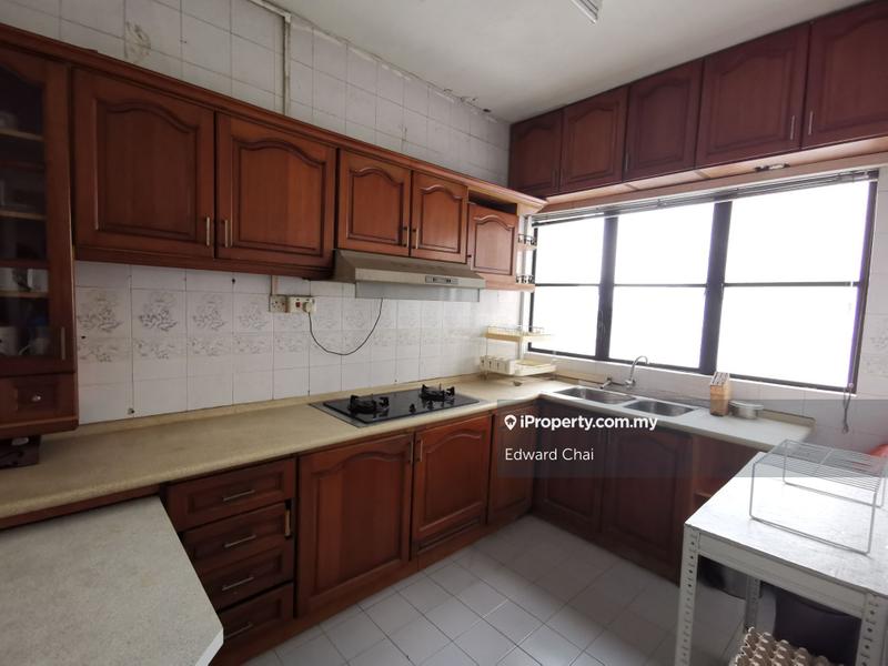 Kondominium untuk Dijual di Prima 16 (Prima Sixteen) oleh Edward Chai - iProperty.com.my