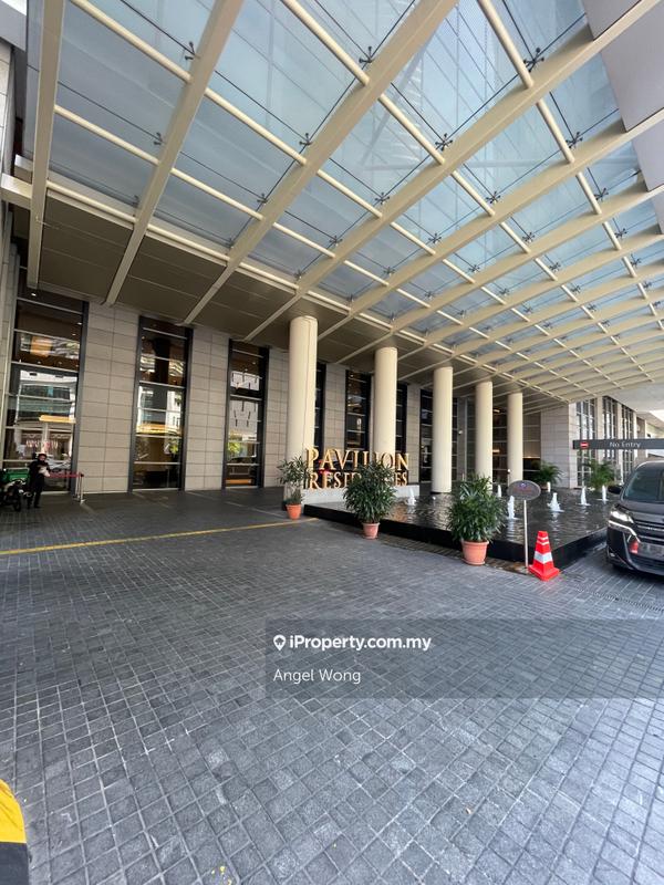 For Sale - Pavilion Residences