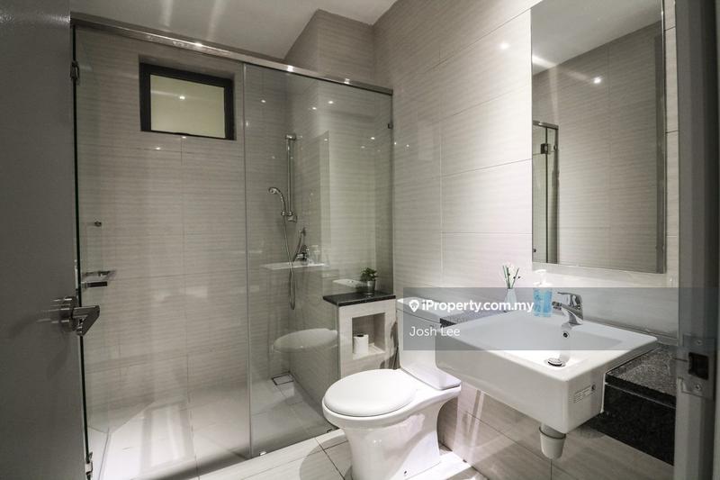 Service Residence for Sale in Reflection Residences by Josh Lee - iProperty.com.my
