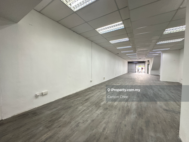 Kedai untuk Disewa di Usj 2, Subang Jaya oleh Carlson Chee - iProperty.com.my
