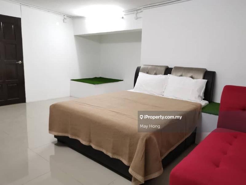 Bungalow House for Sale in Tanarimba Janda Baik, Bentong by May Hong - iProperty.com.my