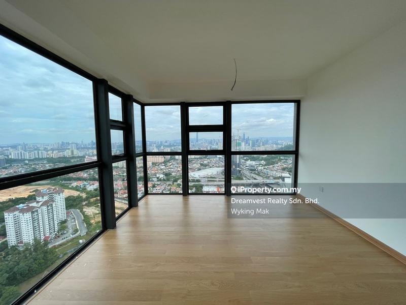 Service Residence for Sale in EkoCheras by Wyking Mak - iProperty.com.my