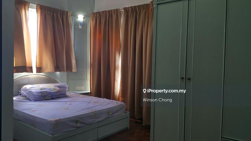 For Rent - Sri Perdana