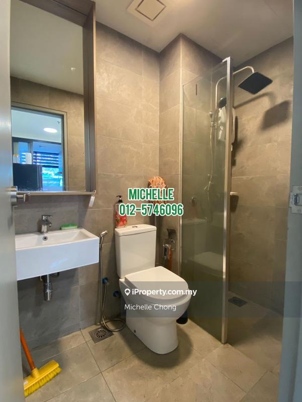 Residensi Servis untuk Dijual di Suasana @ Utropolis oleh Michelle Chong - iProperty.com.my