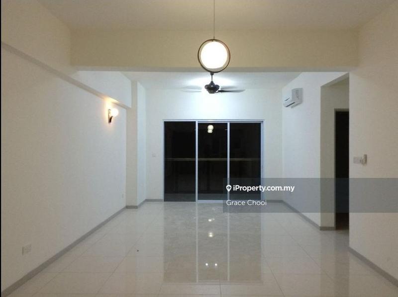 For Rent - Villa Orkid