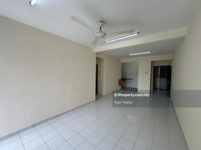 Apartment for Sale in Goodview Heights by Ryan Ngiuo - iProperty.com.my
