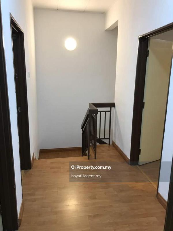 Rumah Berangkai 2 Tingkat untuk Dijual di Desa Pandan, Ampang oleh hayati.iagent.my - iProperty.com.my