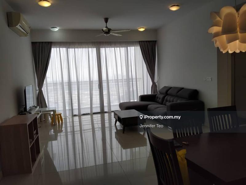 For Sale - The Westside Two