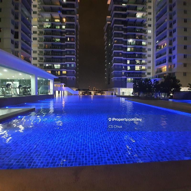 Kondominium untuk Dijual di The Regina oleh CS Chua - iProperty.com.my