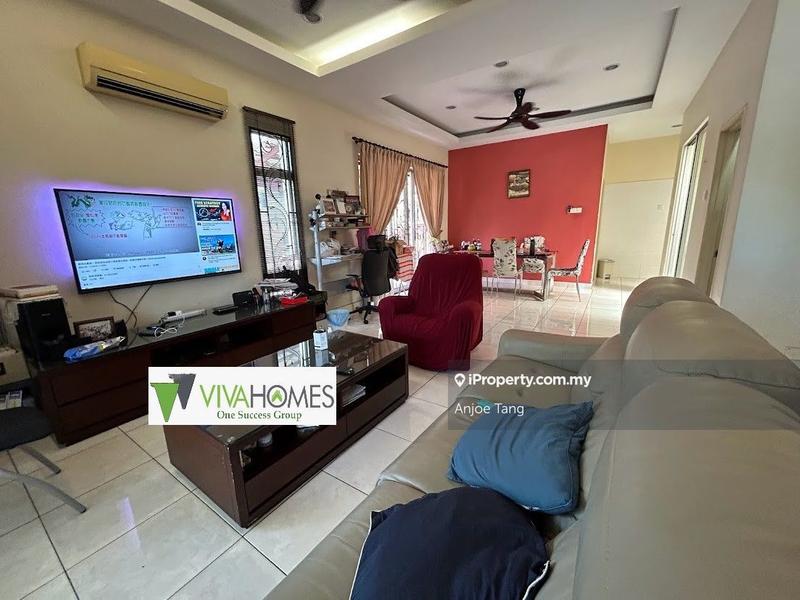 Semi-Detached House for Sale in Kota Kemuning, Shah Alam by Anjoe Tang - iProperty.com.my