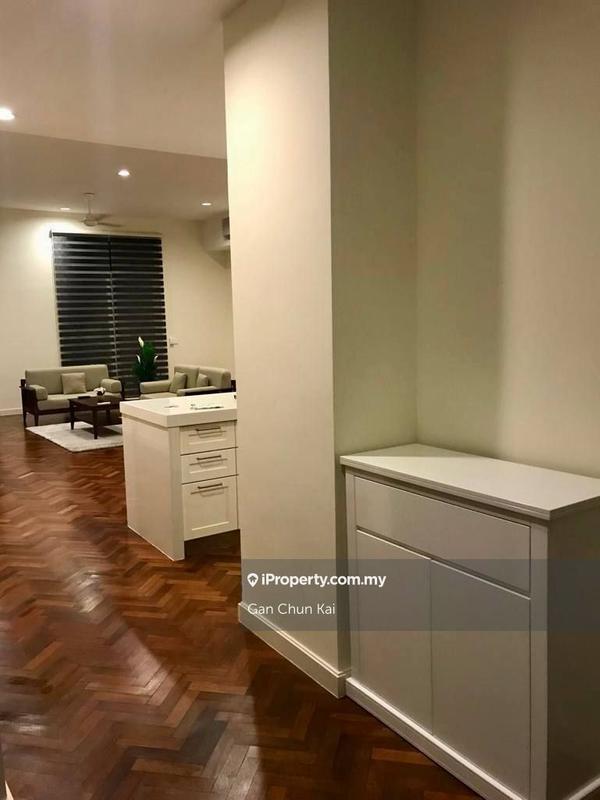 Kondominium untuk Disewa di Skycube oleh Gan Chun Kai - iProperty.com.my