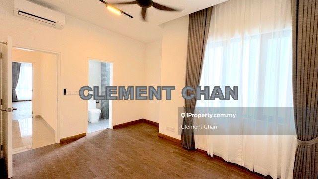 For Rent - Bangsar Hill Park