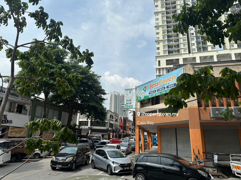 Shop / Office untuk Dijual di Bandar Menjalara, Plaza Akardia, Kuala Lumpur oleh Cass Bay - iProperty.com.my