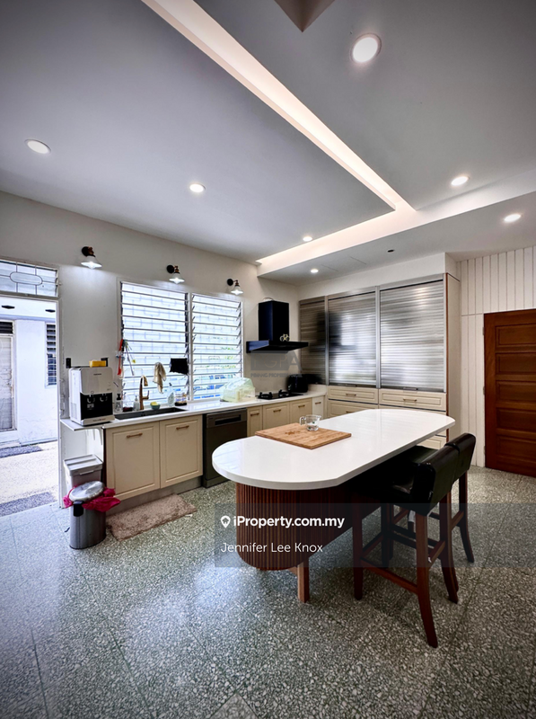 2-storey Terraced House for Rent in Pulau Tikus, Pulau Tikus by Jennifer Lee Knox - iProperty.com.my