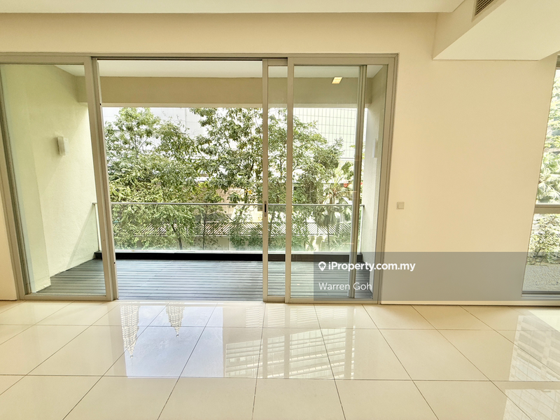 For Rent - Residensi Kia Peng (Twelve Kia Peng)