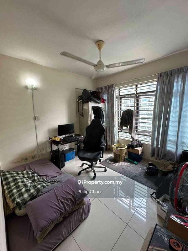 Kondominium untuk Dijual di One Damansara oleh Philip Chan - iProperty.com.my