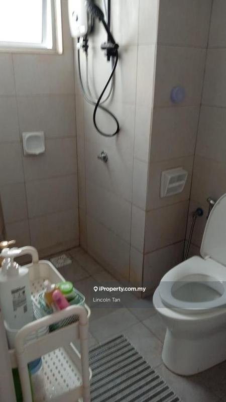 Kediaman Servis untuk Disewa di Residensi Sutera 7 oleh Lincoln Tan - iProperty.com.my