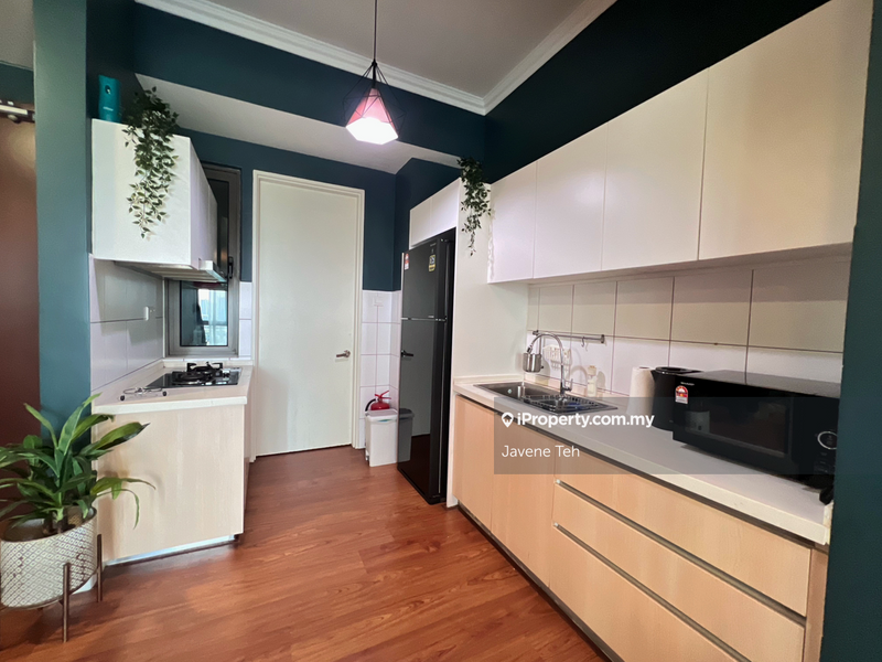 For Rent - Lake Point Residence