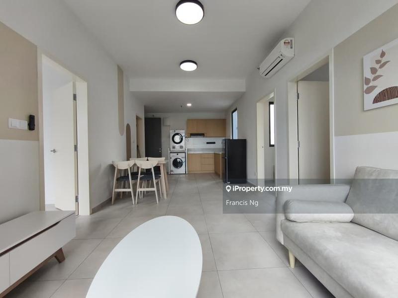 Service Residence for Rent in Meta City by Francis Ng - iProperty.com.my