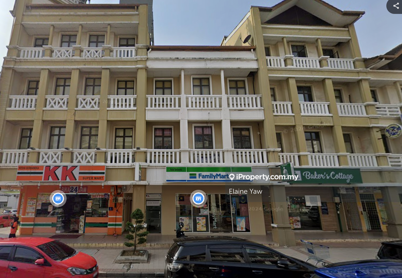Shop for Sale in Presint 15, Putrajaya by Elaine Yaw - iProperty.com.my