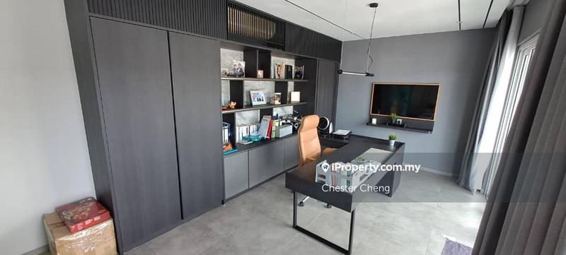 Semi-Detached House for Sale in Subang Jaya, Selangor by Chester Cheng - iProperty.com.my