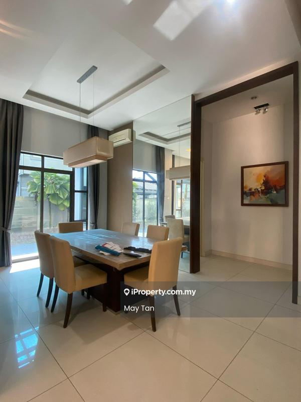 Semi-Detached House for Sale in Taman Kluang Indah, Kluang by May Tan - iProperty.com.my