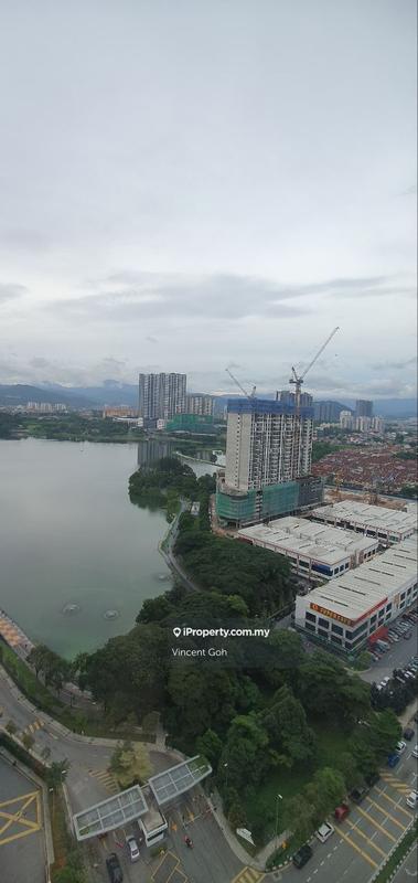 Service Residence for Sale in Fortune Perdana by Vincent Goh - iProperty.com.my