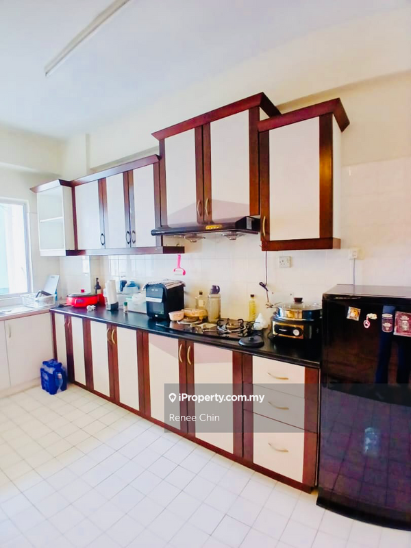 Kondominium untuk Dijual di Greenpark oleh Renee Chin - iProperty.com.my