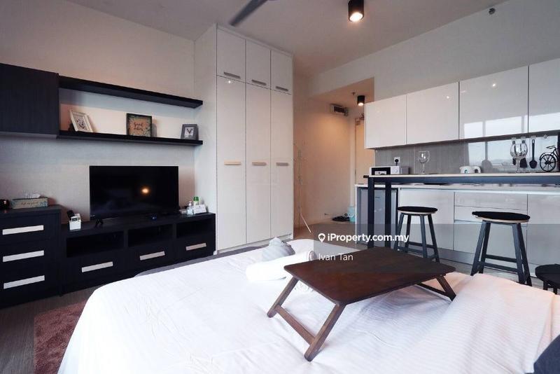 For Sale - The Grand @ Kelana Damansara Suite