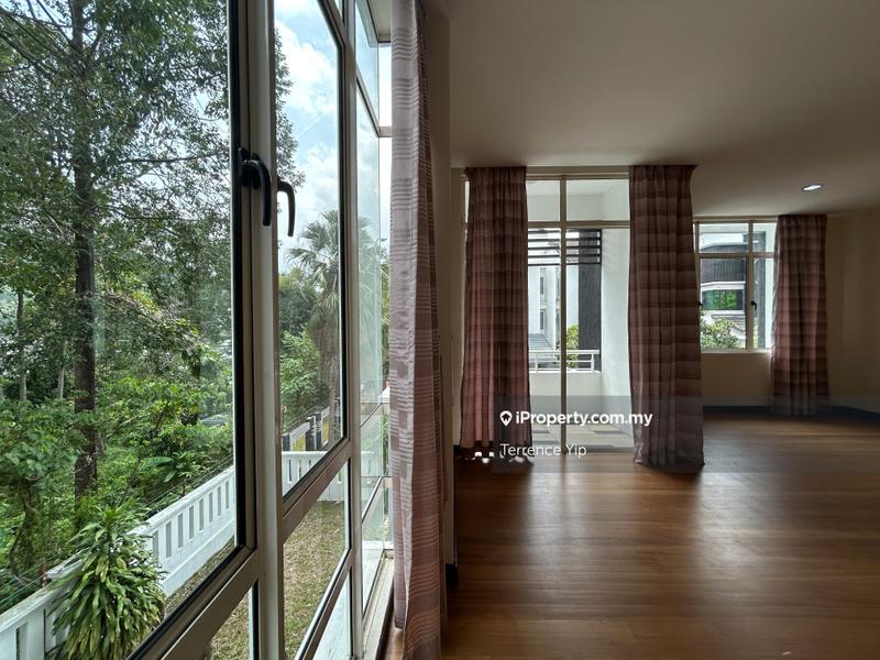 Semi-Detached House for Rent in Bukit Antarabangsa, Ulu Kelang by Terrence Yip - iProperty.com.my