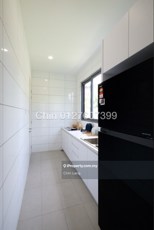 2-storey Terraced House for Sale in Bangi Golf Resort Superlink with Golf Course View, Bangi by Chin Liang - iProperty.com.my