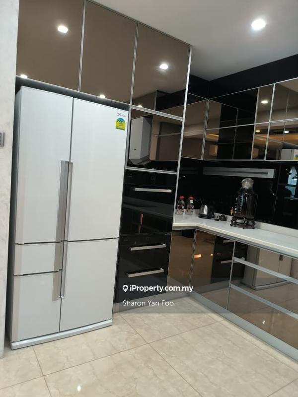 Condominium for Sale in Hillview Loft by Sharon Yan Foo - iProperty.com.my