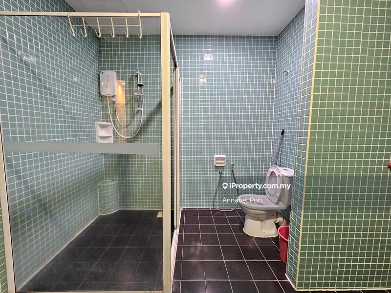 Kediaman Servis untuk Disewa di Holiday Place (D-Villa Residence) oleh Annabel Poh - iProperty.com.my